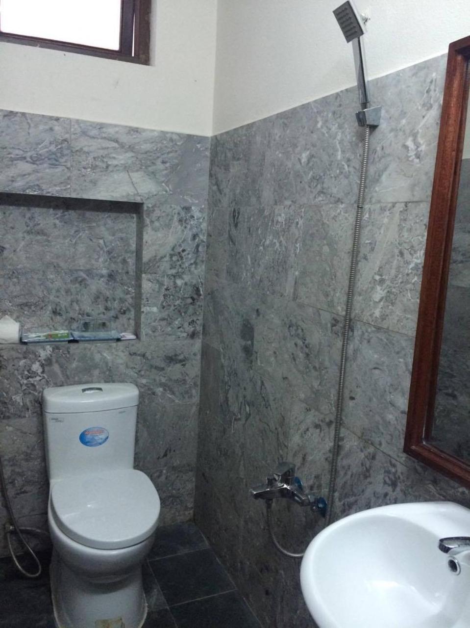 Mama'S House Hoi An Homestay Zimmer foto